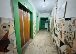 Sec. Riscani, bd. Moscova. 3 camere. Prima Linie. Parc Avgan! Reparat si Mobilat! Bilaterala!!!3