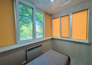 Aренда от 6 месяцев – 350 € в месяц!!!6