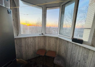 Sec. Riscani, bd. Moscova. 3 camere. Prima Linie. Parc Avgan! Reparat si Mobilat! Bilaterala!!!11