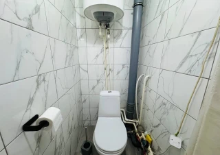 Sec. Riscani, bd. Moscova. 3 camere. Prima Linie. Parc Avgan! Reparat si Mobilat! Bilaterala!!!10