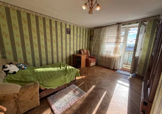 Parc Avgan! Sec. Riscani, bd. Moscova. 1 cameră. Reparatie Medie!!!5