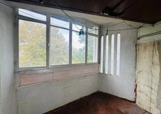 Serie Individuala! Prima LInie! Sec. Botanica, Bd. Dacia, 2 camere! Necesita Reparație.12