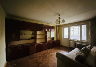 Serie Individuala! Prima LInie! Sec. Botanica, Bd. Dacia, 2 camere! Necesita Reparație.6