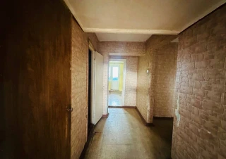 Serie Individuala! Prima LInie! Sec. Botanica, Bd. Dacia, 3 camere! Necesita Reparație. Bilaterala!!!7