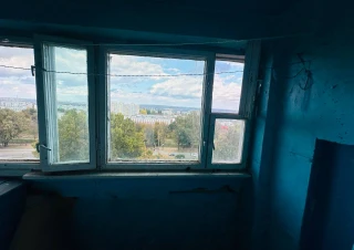 Serie Individuala! Prima LInie! Sec. Botanica, Bd. Dacia, 3 camere! Necesita Reparație. Bilaterala!!!4