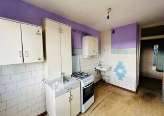 Serie Individuala! Prima LInie! Sec. Botanica, Bd. Dacia, 3 camere! Necesita Reparație. Bilaterala!!!13