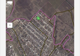 Teren pentru construcții