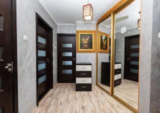 Prima Linie! Serie MS! Parc Avgan! bd. Moscova, sec. Râșcani, 3 camere. Design Individual! Bilaterala! Euroreparatie!!!13