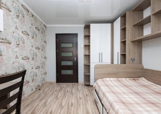 Prima Linie! Serie MS! Parc Avgan! bd. Moscova, sec. Râșcani, 3 camere. Design Individual! Bilaterala! Euroreparatie!!!15