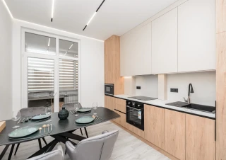 Apartament 2 camere plus living