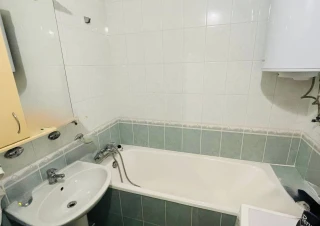 Sec. Riscani, bd. Moscova. 2 camere. Prima Linie. Parc Avgan! Reparat si Mobilat!!!8