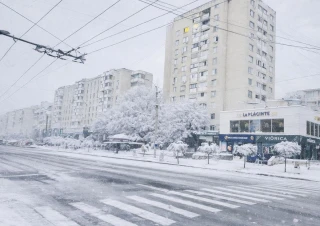 Sec. Riscani, bd. Moscova. 2 camere. Prima Linie. Parc Avgan! Reparat si Mobilat!!!