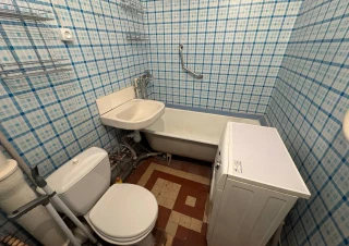 Parc! Sec. Riscani, str. Kiev. 2 camere! Necesita Reparatie!!!11