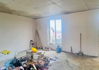 Casa de vanzare în Com. Bubueci, str. Zidarilor! 200 mp + 6 ari. Varianta Alba!!!4