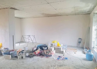 Casa de vanzare în Com. Bubueci, str. Zidarilor! 200 mp + 6 ari. Varianta Alba!!!2