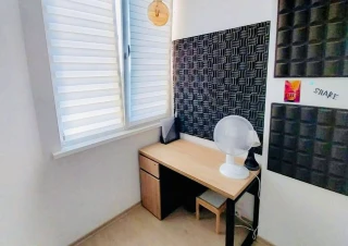 Bloc Nou Orizont Dimo Premium! Sec. Râșcani, str. Nicolae Dimo. 2 camere. Bilaterala! Reparat si Mobilat!!!10