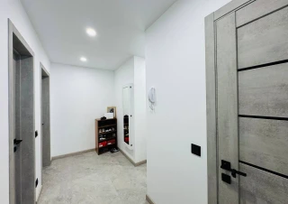 Serie MS! Sec. Ciocana, str. Voluntarilor. 2 camere. Priveliste Superba. Euroreparatie!!!3