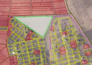 Teren lot pomicol (extravilan) cu o suprafață de 118,73 ar în Anenii Noi, sat. Hirbovet!!!