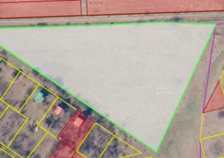 Teren lot pomicol (extravilan) cu o suprafață de 118,73 ar în Anenii Noi, sat. Hirbovet!!!3