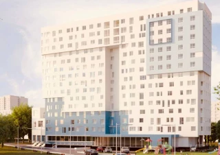 Bloc Nou! Sec. Ciocana str. Profesor Ion Dumeniuc. 2 camere. Varianta Alba! Linga Padure!4