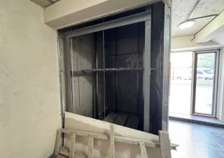 Bloc Nou! Varianta Alba! 1 camera + living. Parc Boris Glavan! Priveliste Panoramica!!!7