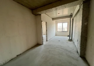 Bloc Nou! Varianta Alba! 1 camera + living. Parc Boris Glavan! Priveliste Panoramica!!!7