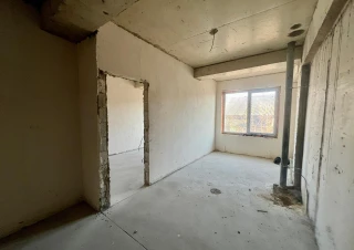 Bloc Nou! Varianta Alba! 1 camera + living. Parc Boris Glavan! Priveliste Panoramica!!!6