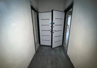 Bloc Nou! Varianta Alba! 1 camera + living. Parc Boris Glavan! Priveliste Panoramica!!!5