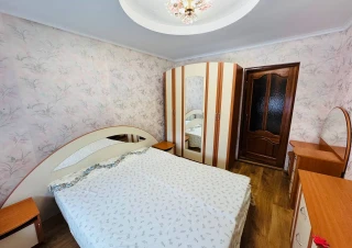 Serie MS. Sec. Ciocana, str. Petru Zadnipru. 2 camere. Reparatie Medie. Incalzire Autonoma!!!8