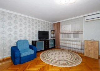 Serie 102! Posta Veche. Str-la Studentilor. 4 camere. Incalzire Autonoma!!!4