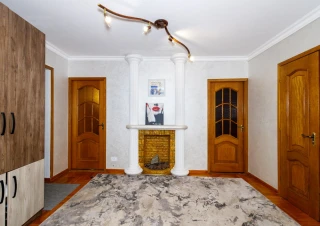 Serie 102! Posta Veche. Str-la Studentilor. 4 camere. Incalzire Autonoma!!!5