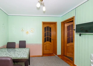 Serie 102! Posta Veche. Str-la Studentilor. 4 camere. Incalzire Autonoma!!!8