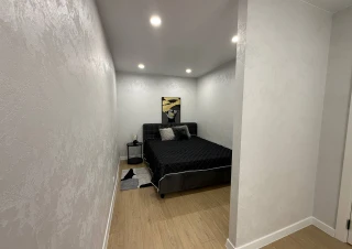 Parc! Sec. Buiucani, str. Nicolae Costin. 2 camere + Living. Euroreparatie. Mobilat Complet!!!8