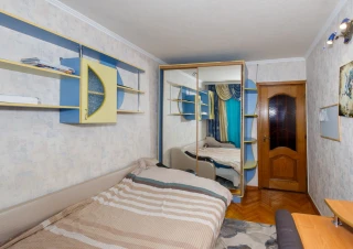 Serie 102! Posta Veche. Str-la Studentilor. 4 camere. Incalzire Autonoma!!!10