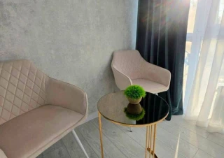 Parc Avgan! Sec. Riscani, str. Alecu Russo. 2 camere + living. Euroreparatie!!!9