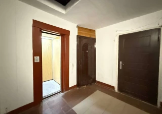 Sec. Ciocana, str. Igor Vieru! Garsoniera 13 mp! Reparat!!!5