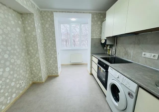 Parc! Sec. Riscani, str. Florilor. 2 camere + Living. Euroreparatie!!!14