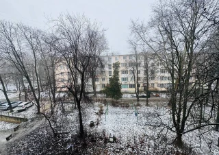 Parc! Sec. Riscani, str. Florilor. 2 camere + Living. Euroreparatie!!!3