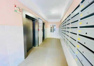 Bloc Nou! Lagmar! Sec Riscani, str. Florarii. 2 camere. Euroreparatie!!!6