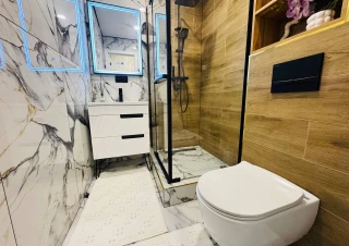 Parc Avgan! Sec. Riscani, str. Alecu Russo. 2 camere + living. Euroreparatie!!!7