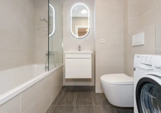 Ofertă Nouă! Bloc Nou! Sky House! Apartament cu 1 camera. Design Individual! Euroreparatie!!!3