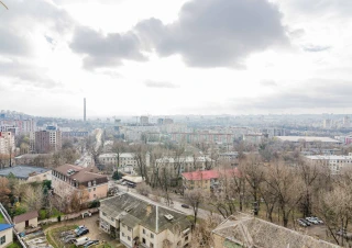 Bloc Nou Orizont Dimo Premium! Sec. Râșcani, str. Nicolae Dimo. 2 camere. Bilaterala! Reparat si Mobilat Partial!!!6