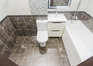 Bloc Nou Orizont Dimo Premium! Sec. Râșcani, str. Nicolae Dimo. 2 camere. Bilaterala! Reparat si Mobilat Partial!!!5