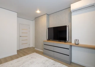 Ofertă Nouă! Bloc Nou! Sky House! Apartament cu 1 camera. Design Individual! Euroreparatie!!!5