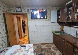 Sec. Riscani, str. Florilor. Apartament cu 1 camera! Reparatie Cosmetica! Mobilat! Parc!!!8