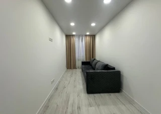 Parc Dumitru Riscanu! Sec. Riscani, str. Tudor Vladimirescu. 3 camere + living. Euroreparatie!!!6