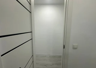 Parc Dumitru Riscanu! Sec. Riscani, str. Tudor Vladimirescu. 3 camere + living. Euroreparatie!!!7