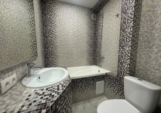 Parc Dumitru Riscanu! Sec. Riscani, str. Tudor Vladimirescu. 3 camere + living. Euroreparatie!!!9