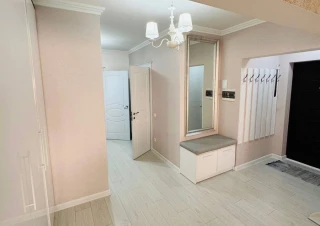 Bloc Nou! Polimaxinvest! Bd. Renasterii Nationale, sec. Râșcani, 3 camere + living. Design Individual!!!3