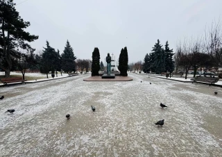 Parc Avgan. Sec. Riscani, str. Miron Costin. 2 camere. Reparatie Medie!!!2